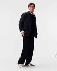 Herit Age Fog