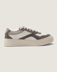Herit Age Fog